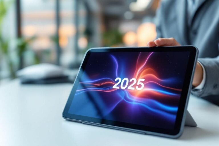 Ces 3 tablettes dominent le marché (la 2ème va vous surprendre)