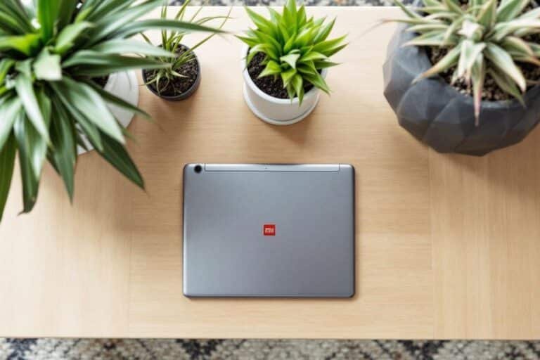 Cette nouvelle tablette Xiaomi à 299€ va faire trembler Samsung et Apple