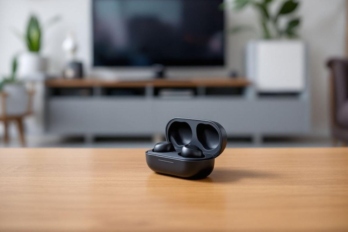 Offre groupée Xiaomi smartphone + écouteurs moins de 140€ chez Electro Dépôt