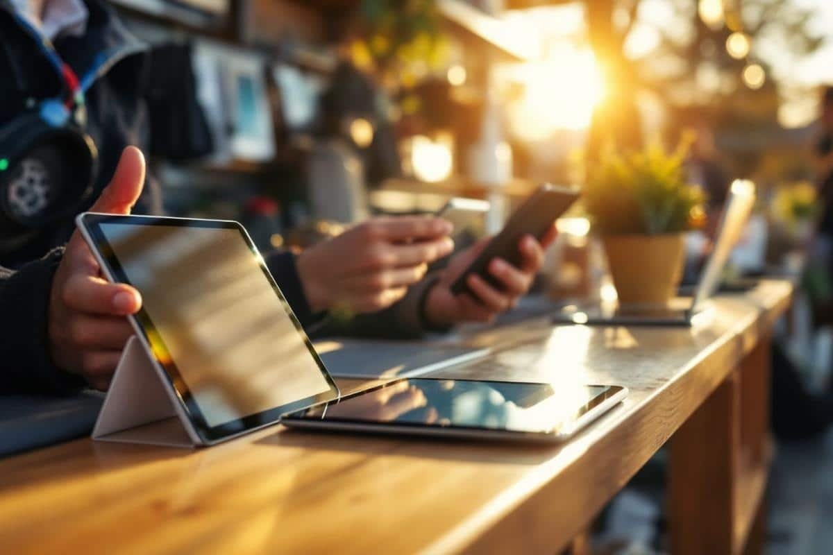 Samsung : 5 offres exceptionnelles TV, smartphone et tablette à saisir maintenant