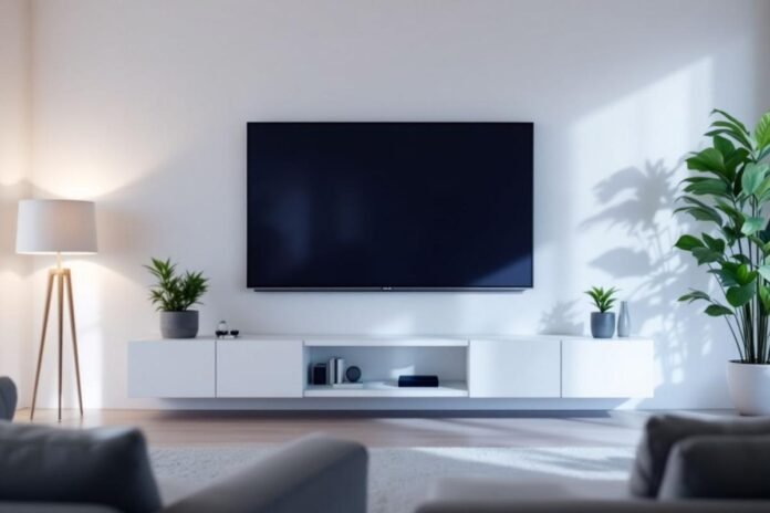 Samsung : 5 offres exceptionnelles TV, smartphone et tablette à saisir maintenant