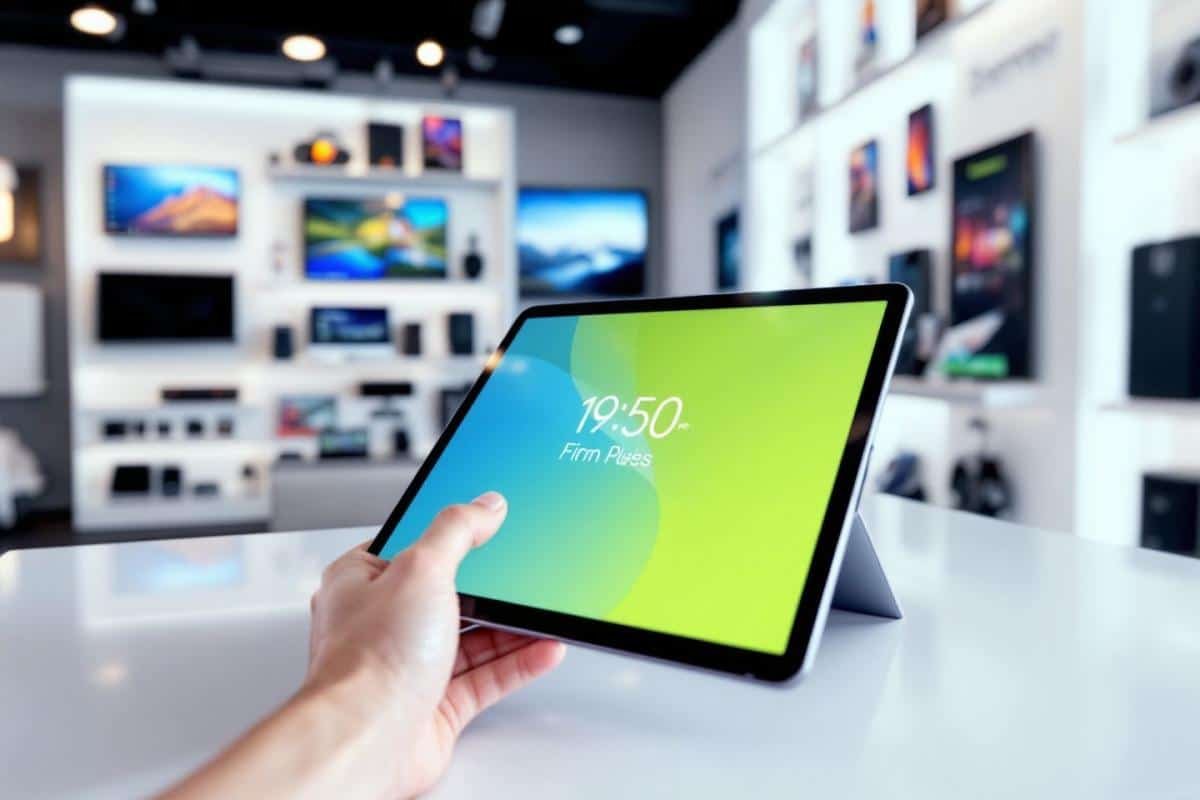 AliExpress dégaine des offres folles sur les smartphones, tablettes et montres Samsung