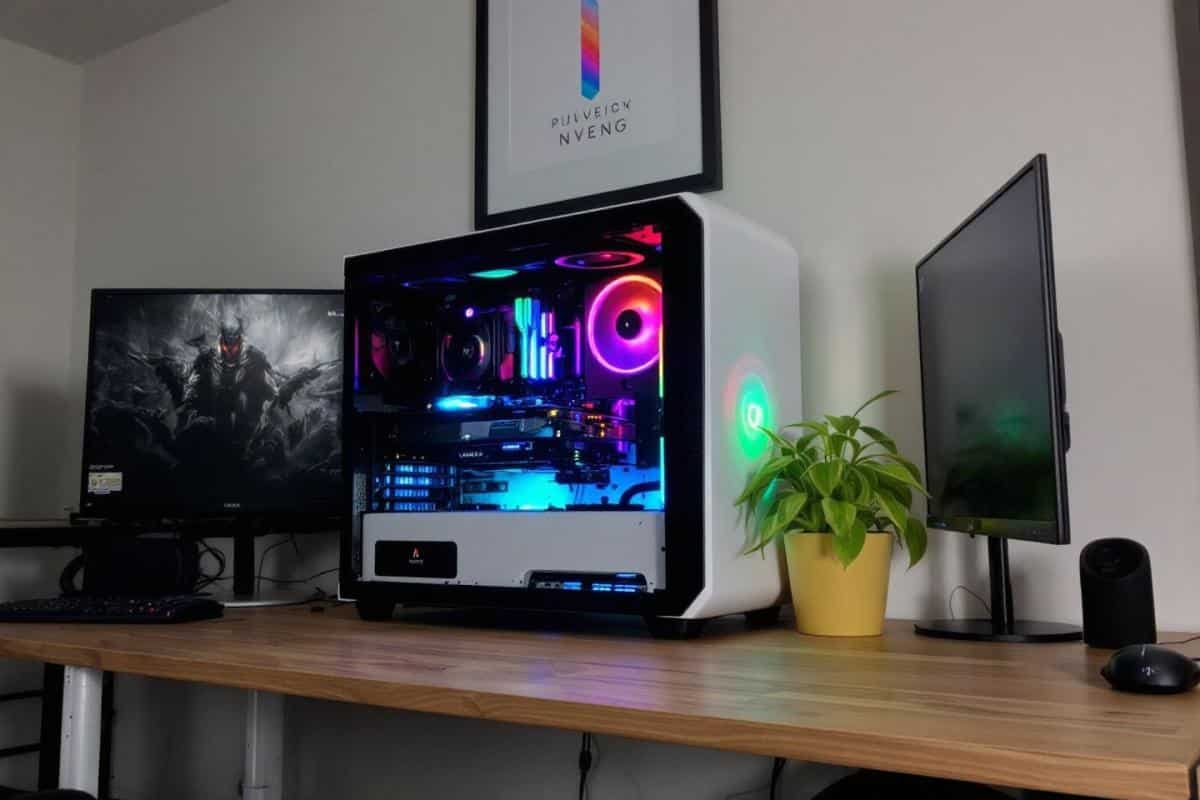 French Days : Cdiscount casse le prix de ce PC portable gaming Lenovo avec RTX 5060 100W