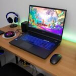 Attention : ce PC gaming Lenovo RTX 5060 chute à un prix jamais vu chez Cdiscount French Days : Cdiscount casse le prix de ce PC portable gaming Lenovo avec RTX 5060 100W