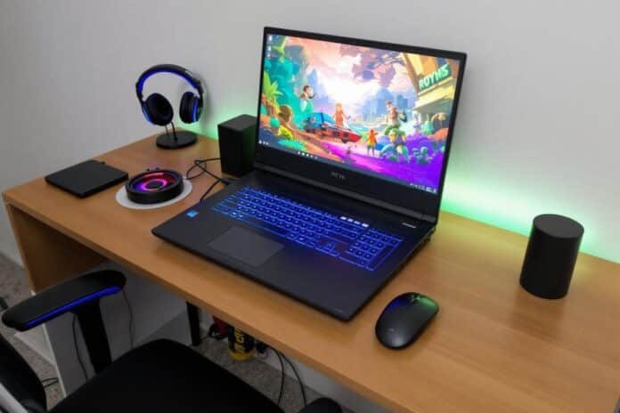 French Days : Cdiscount casse le prix de ce PC portable gaming Lenovo avec RTX 5060 100W