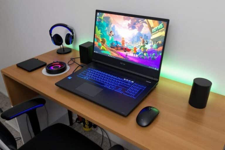 Attention : ce PC gaming Lenovo RTX 5060 chute à un prix jamais vu chez Cdiscount