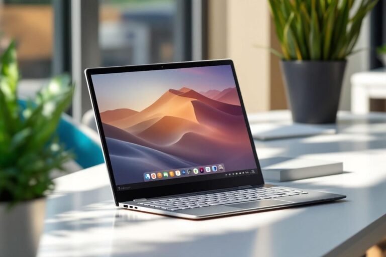 Attention : ce PC portable Lenovo à 199,99€ va disparaître dans quelques heures