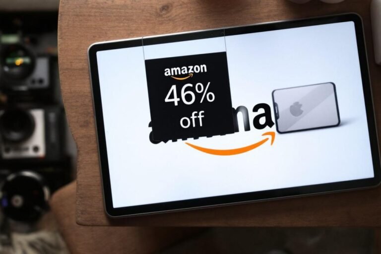 Cette tablette Xiaomi à -46% sur Amazon fait sensation (mais attention au stock)
