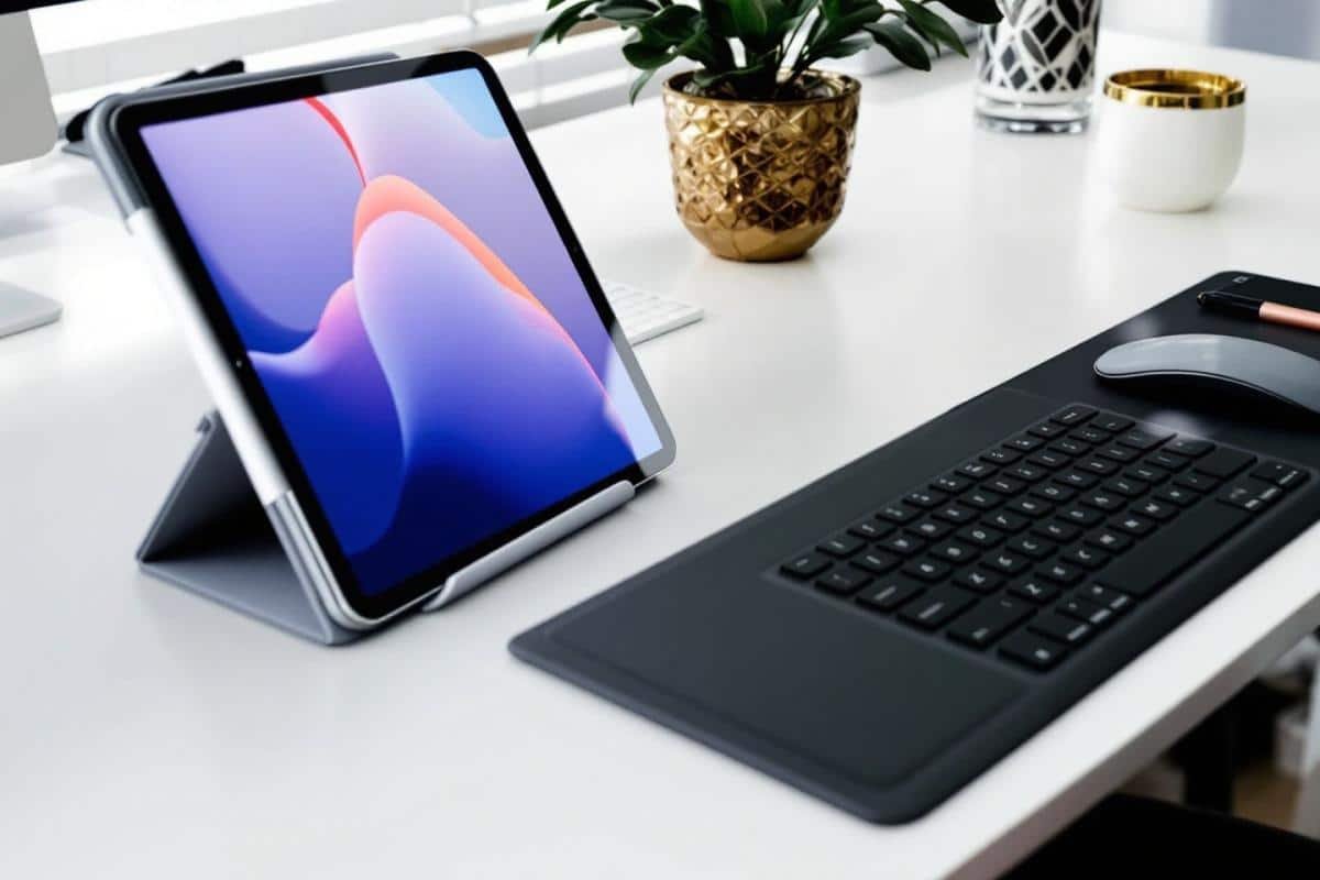 IPad A16 : promotion rare chez Amazon, numéro un des ventes