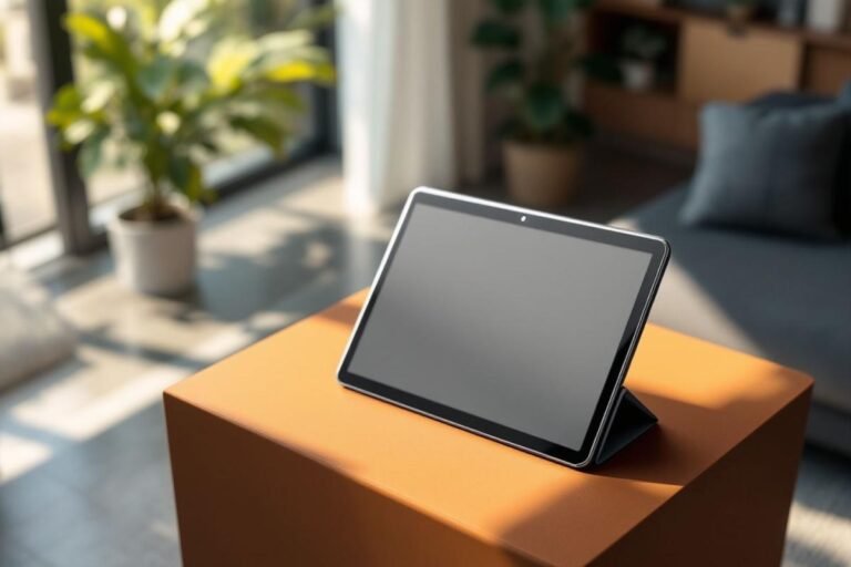 Cette tablette Xiaomi à 299€ avec clavier offert va faire trembler l&rsquo;iPad