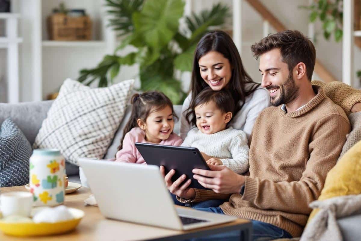 Samsung Galaxy TAB A9+ : -46 % sur cette tablette incontournable pour le premier jour des French Days