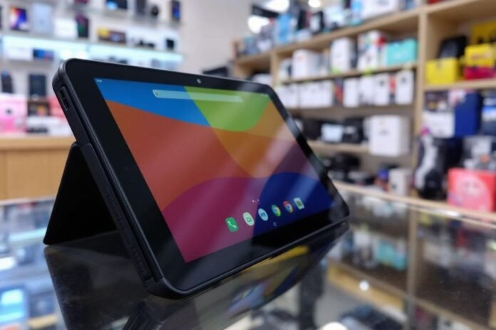 Tablette Android à moins de 70€ : performances égales aux modèles 3 fois plus chers