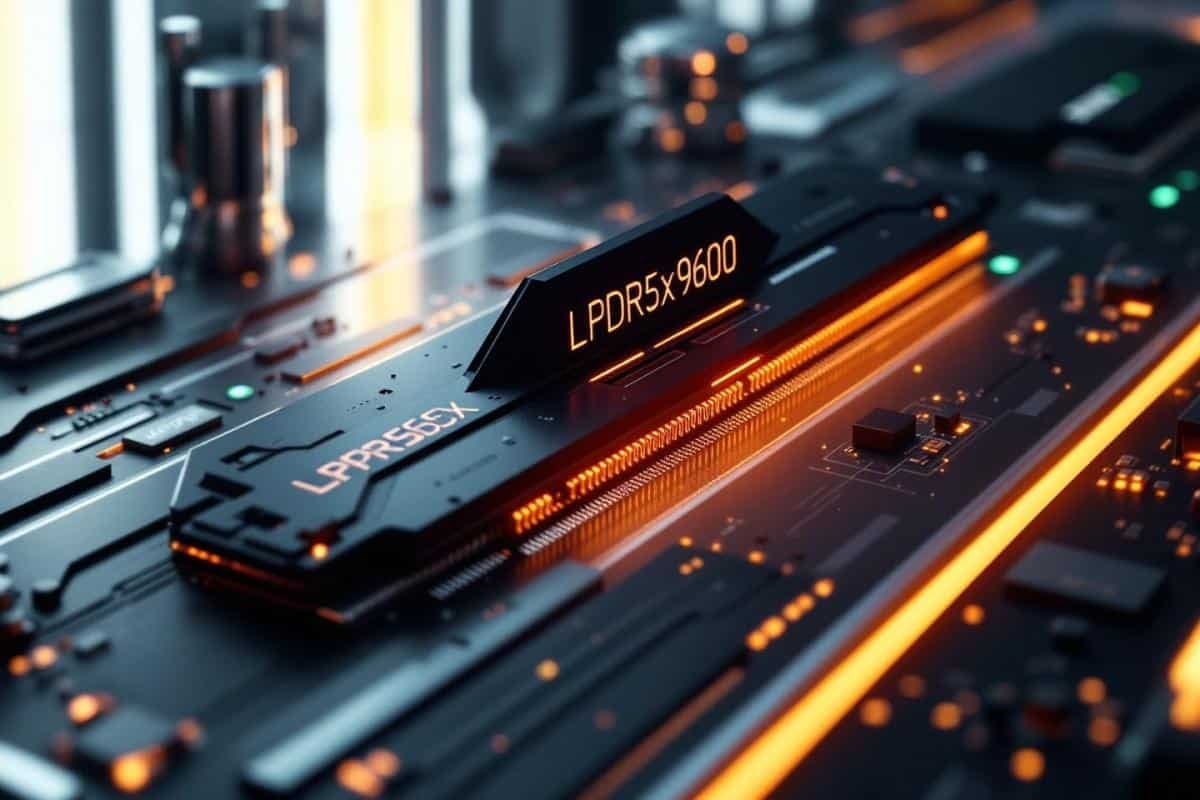 Lenovo Legion Tab Y700 G4 : la tablette gaming qui rivalise avec les consoles de jeu