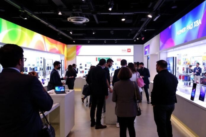 Honor Pad X8a en promo : la tablette tactile bonne affaire du week-end !