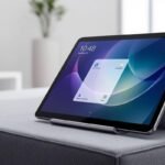 Cette tablette mystérieuse écrase l’iPad Pro : découvrez pourquoi elle fait sensation Cette tablette premium surpasse l'iPad Pro et la Galaxy Tab S11 Ultra : sensation de l'année