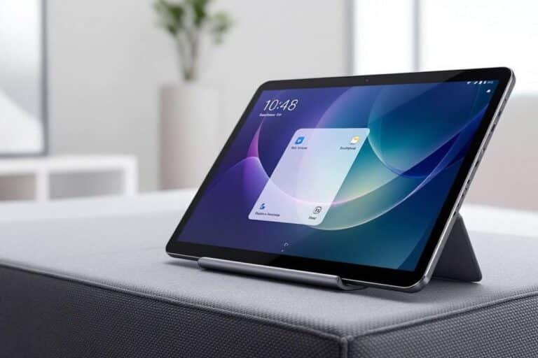 Cette tablette mystérieuse écrase l&rsquo;iPad Pro : découvrez pourquoi elle fait sensation