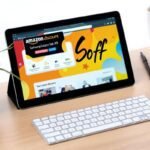 Galaxy Tab A9 à -43% : cette promo Samsung va disparaître dans quelques heures Galaxy Tab A9 : tablette tactile Samsung à -43% sur Amazon, c'est le moment de craquer !