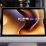 Je n’en croyais pas mes yeux » : Cette tablette Samsung à -43% chez Amazon Amazon casse le prix de la tablette Samsung Galaxy Tab A9+ avec un rabais de -43%