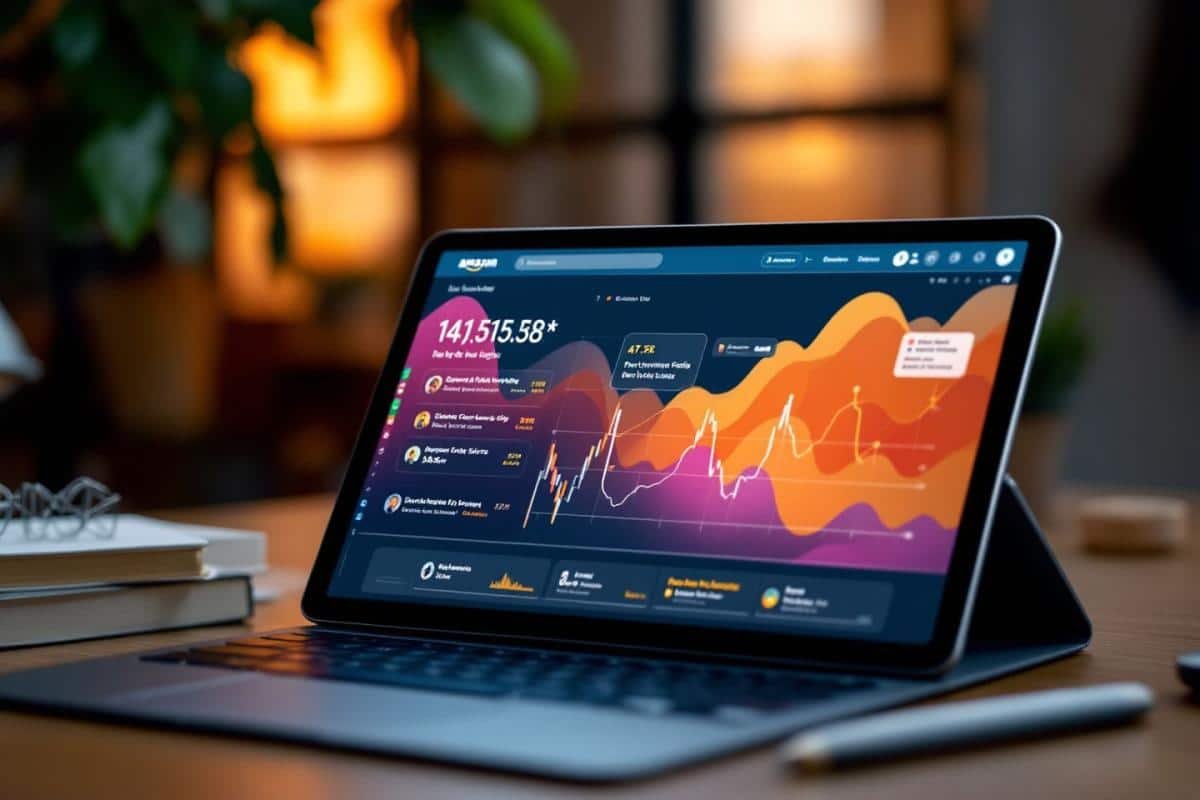 Galaxy Tab A9 : tablette tactile Samsung à -43% sur Amazon, c'est le moment de craquer !