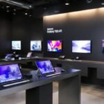 Cette tablette Samsung à 146$ va vous surprendre (et c’est un excellent rapport qualité-prix) Samsung Galaxy Tab A11 : nouvelle tablette Android 8,7 pouces à 146 dollars