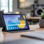 Cette tablette Samsung à 199€ va révolutionner votre façon de travailler (et c’est génial) Samsung Galaxy Tab A9+ : tablette tactile à moins de 200€ pour booster votre productivité