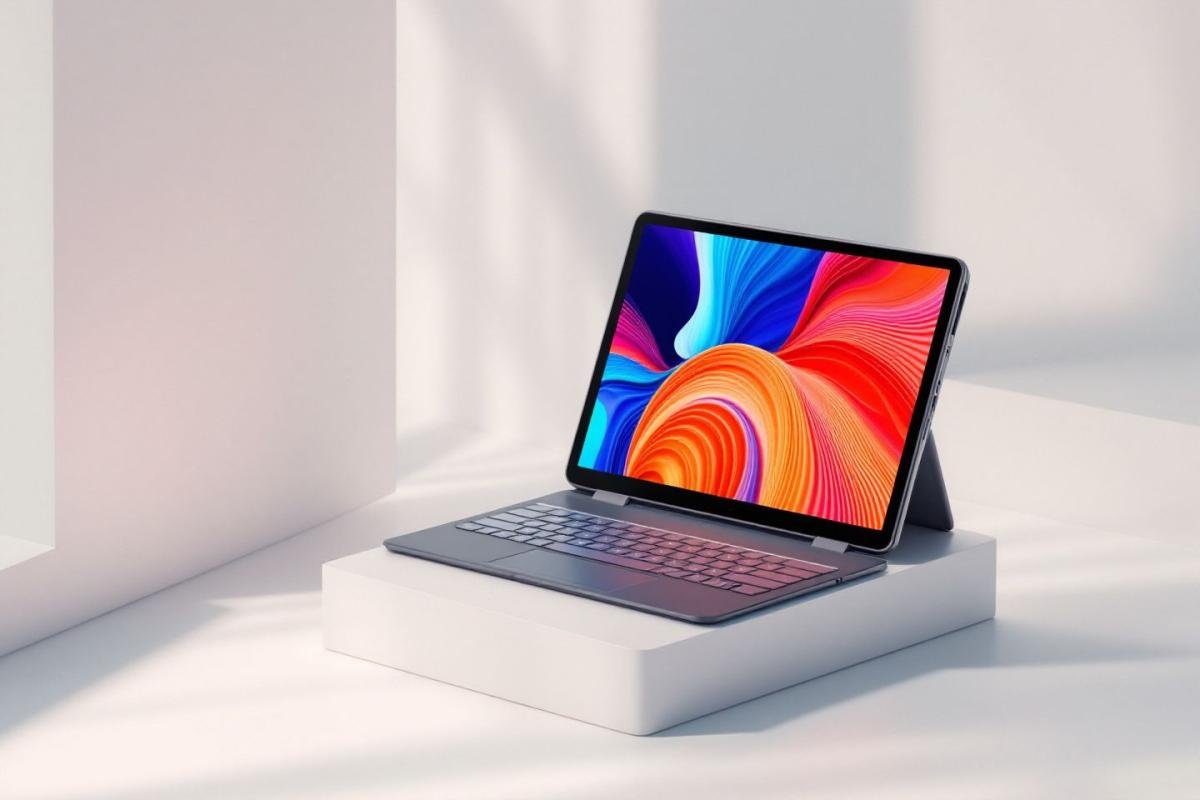 Tablette Samsung à moins de 150€ : l'offre high-tech qui cartonne ce week-end