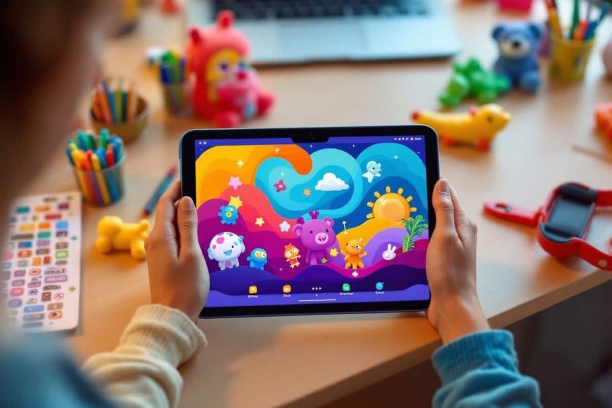 Tablette Samsung à moins de 150€ : même Amazon n'ose pas ce prix pour la rentrée