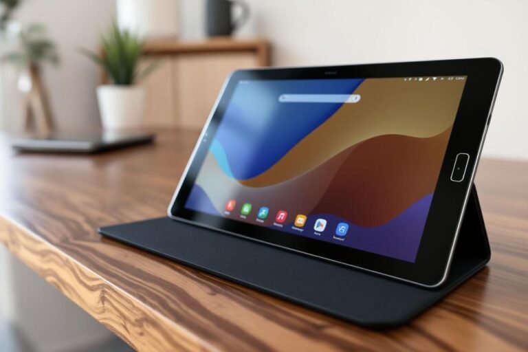 À 149€, cette tablette Samsung fait trembler Amazon » : l&rsquo;offre rentrée qui choque