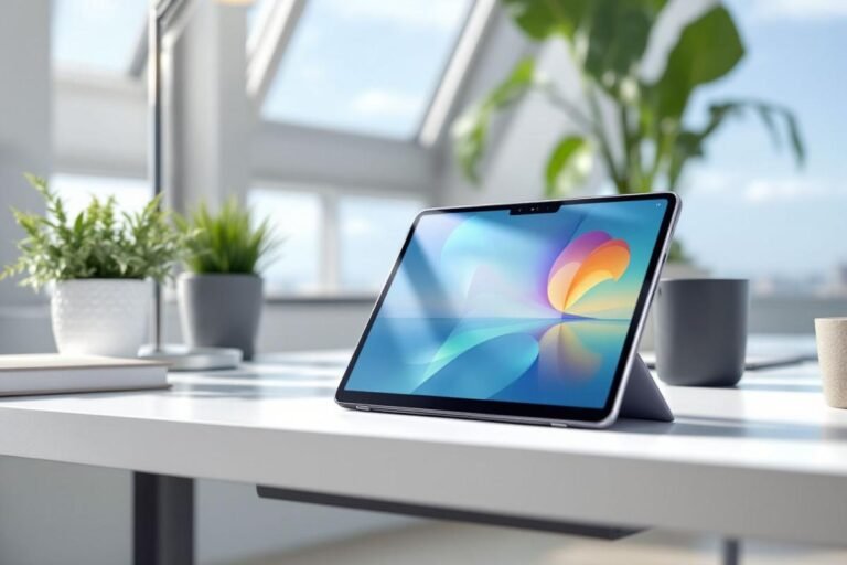 Attention : cette tablette Samsung Galaxy Tab A9 à 99€ va disparaître des rayons
