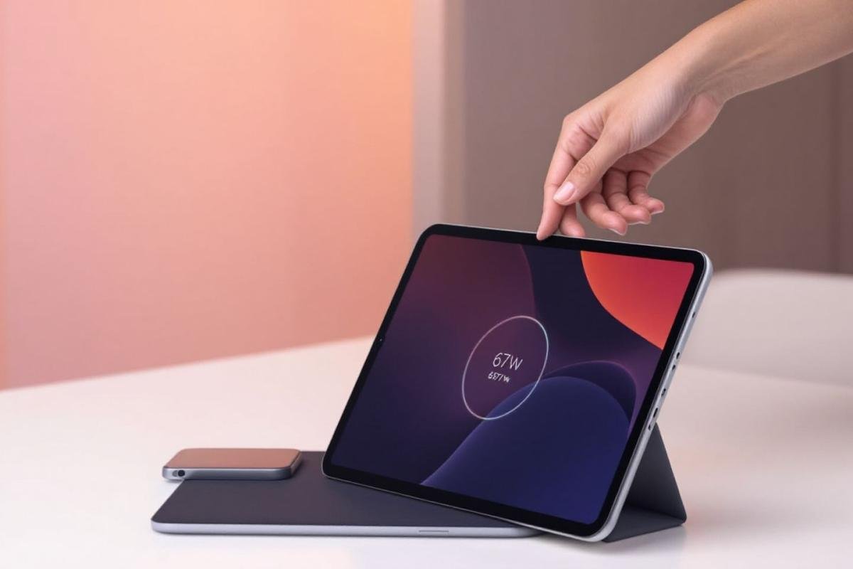 Top produit : tablette tactile Xiaomi Pad 7 Pro à 399,90 € - le meilleur rapport qualité-prix