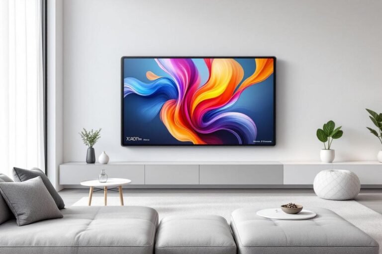 Tablette Xiaomi pas chère : des performances rivalisant avec la concurrence haut de gamme