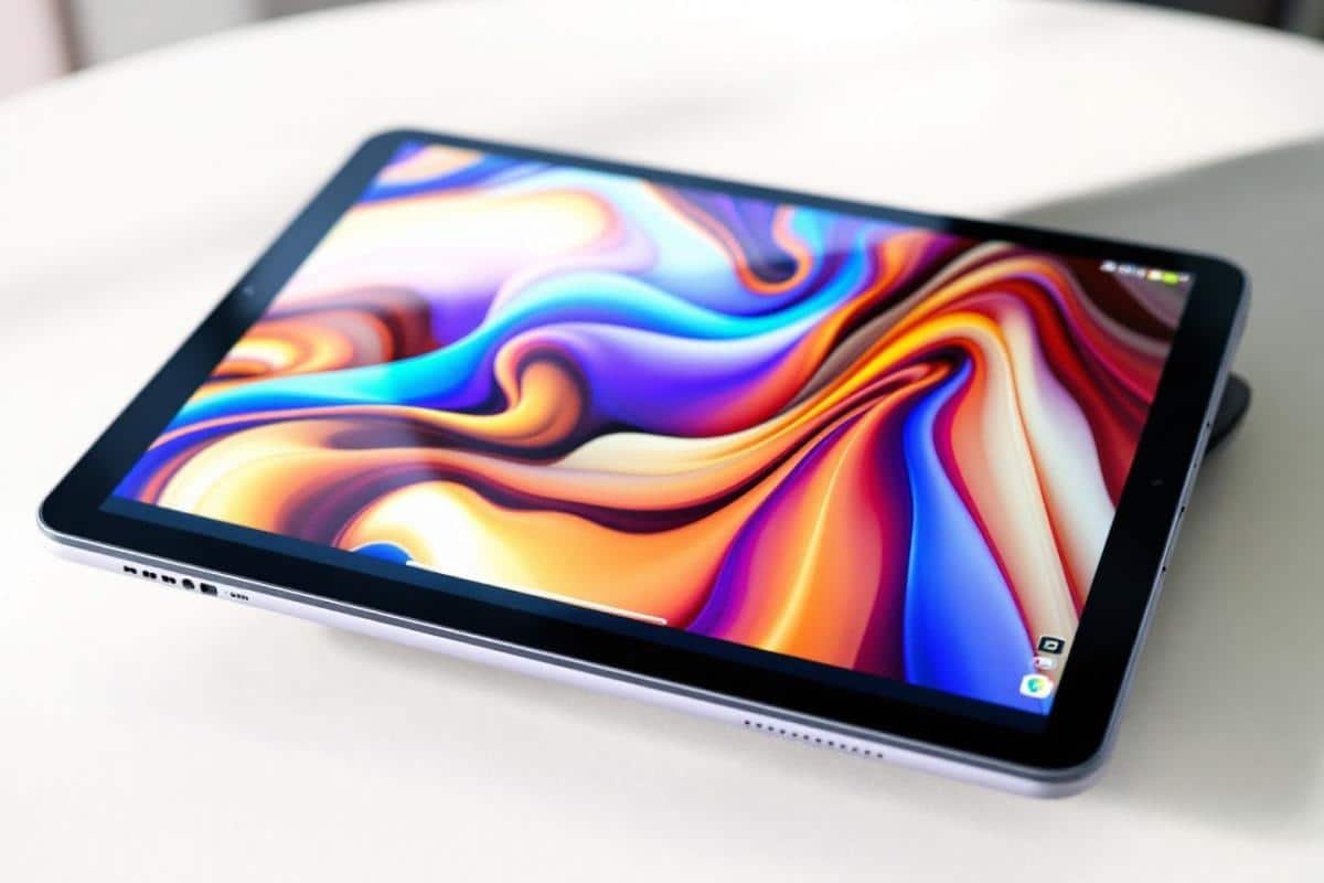 French Days : tablette tactile Xiaomi Pad 7 Pro 5 étoiles à 394,00 €