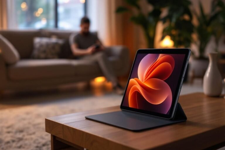 Cette tablette Xiaomi 5 étoiles à 394€ va faire sensation (et elle le mérite)