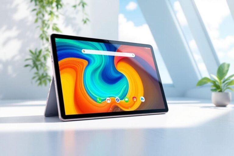 Cette nouvelle tablette Xiaomi va révolutionner votre façon de regarder Netflix (76% d&rsquo;autonomie)