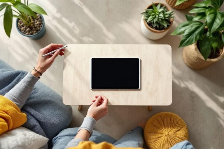 Xiaomi, Samsung, Honor, OnePlus : ces tablettes à petit prix ridiculisent l'iPad