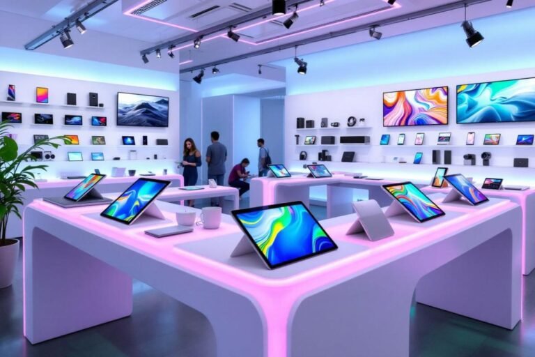 Ces nouvelles tablettes Lenovo vont vous faire oublier votre iPad (la raison va vous choquer)