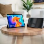 Cette Galaxy Tab A11 cache des fonctionnalités que Samsung n’avoue pas (surprenant) Galaxy Tab A11 et A11+ : design haut de gamme et fonctionnalités essentielles réunies