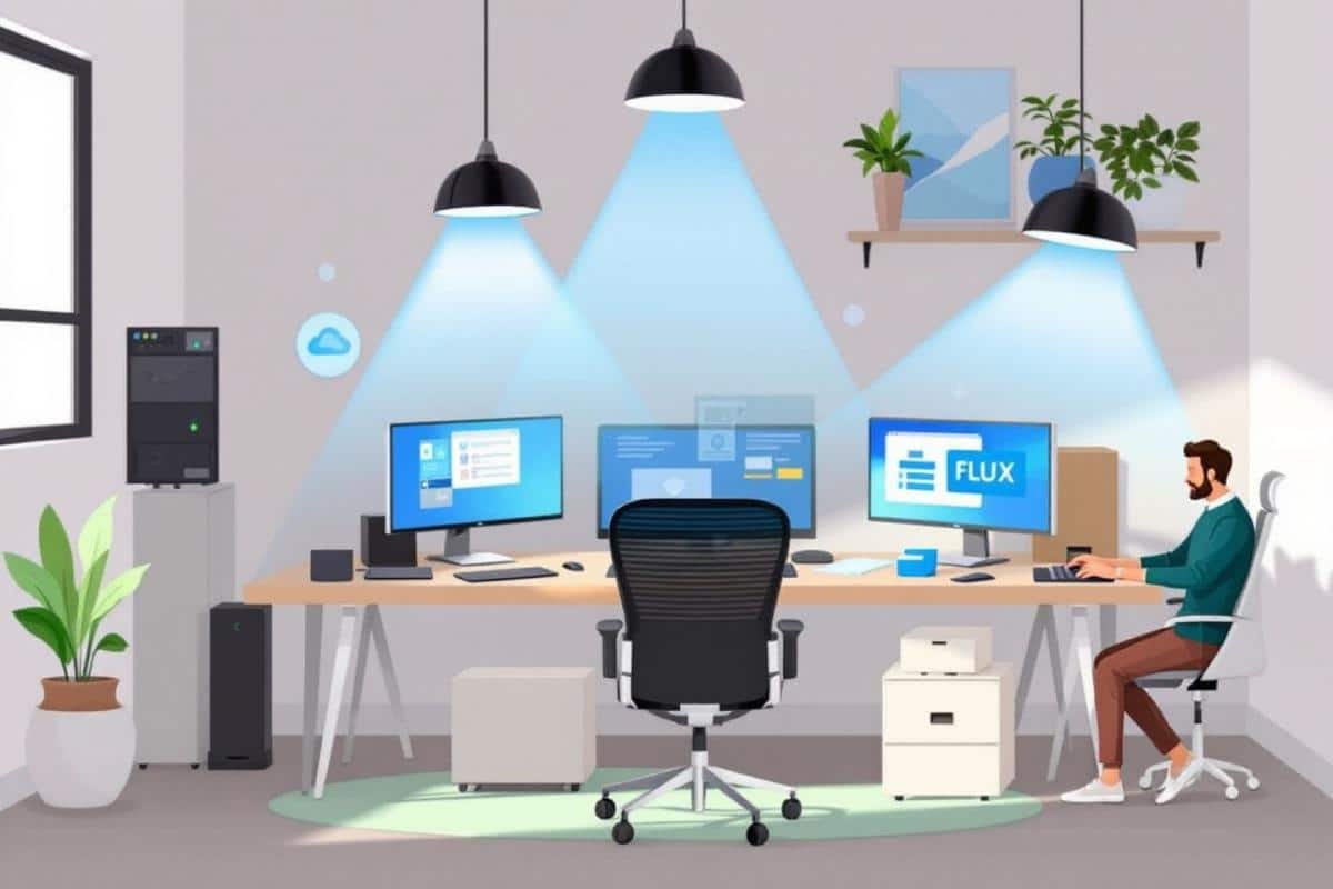 Galaxy Tab A11 et A11+ : design haut de gamme et fonctionnalités essentielles réunies