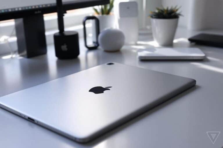 J&rsquo;ai testé le nouvel iPad 11 pouces : ces performances vont vous choquer
