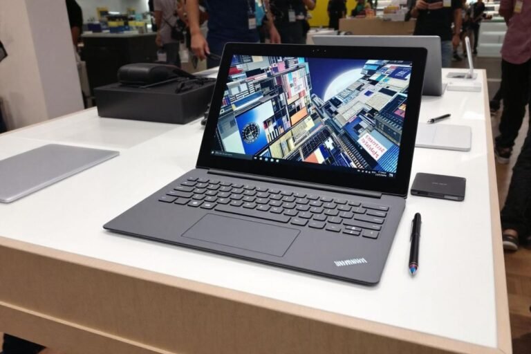J&rsquo;ai testé cette tablette à 299€ pendant 30 jours » : Mon avis sans langue de bois