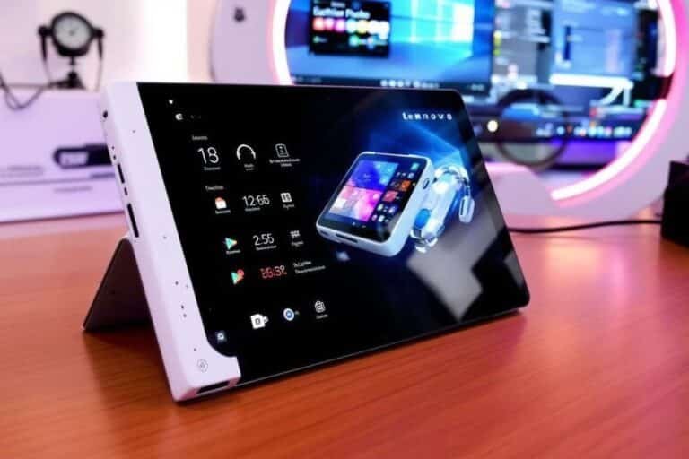 J&rsquo;ai testé cette tablette à 299€ : voici pourquoi elle va faire trembler Samsung