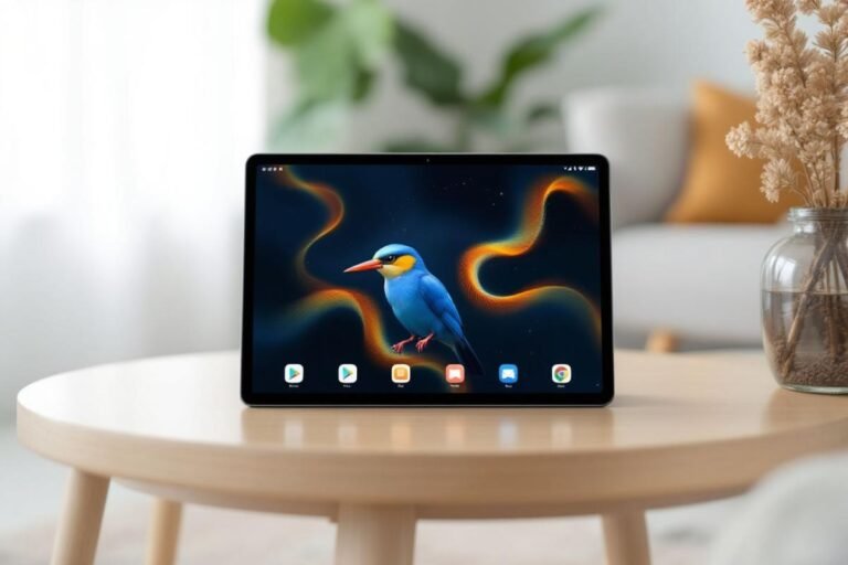 Cette tablette Xiaomi à 499€ surpasse l&rsquo;iPad Pro (et personne ne s&rsquo;y attendait)