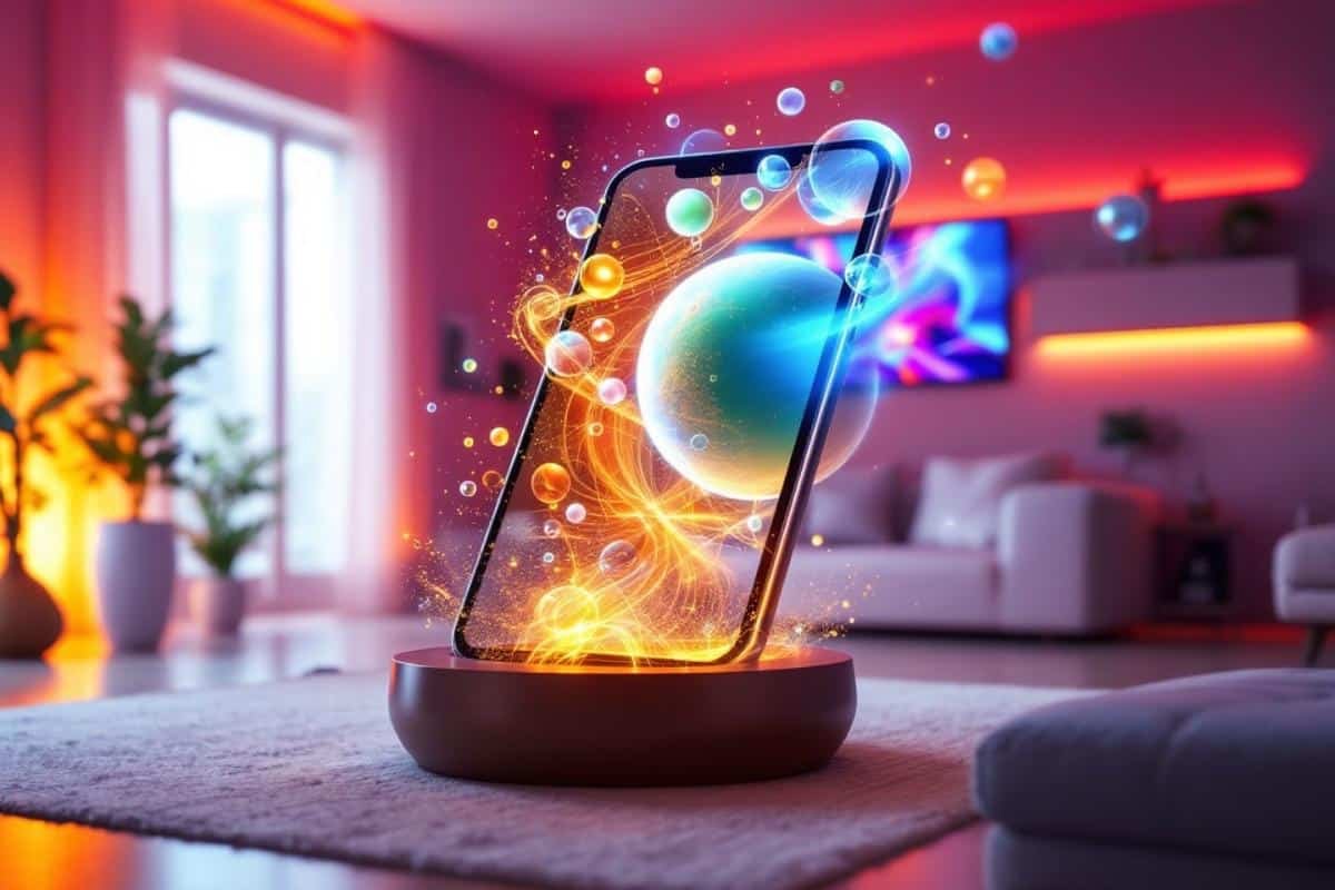 Test Lenovo Yoga Tab Plus : la tablette qui rivalise avec l'iPad Air