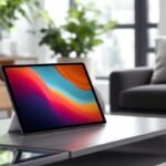 J’ai testé cette tablette à 399€ : elle surpasse l’iPad Air (et c’est troublant) Test Lenovo Yoga Tab Plus : la tablette qui rivalise avec l'iPad Air