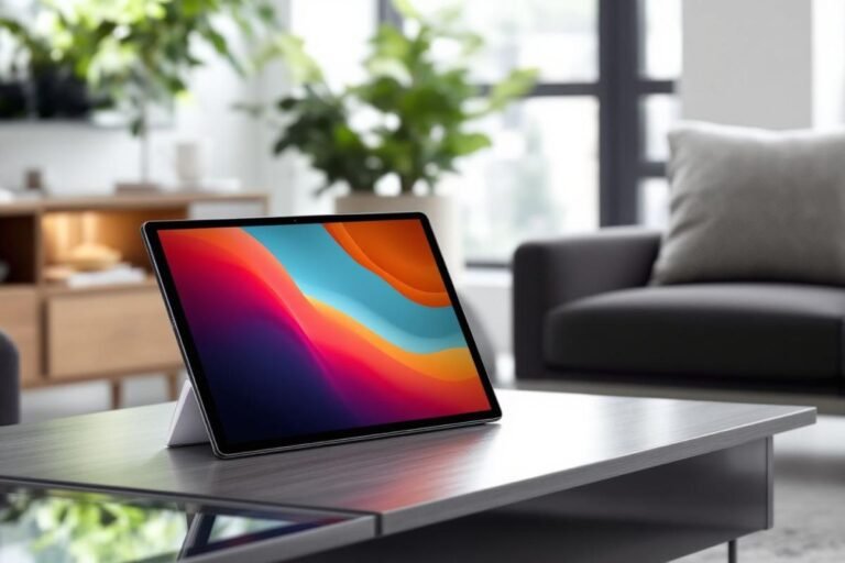 J&rsquo;ai testé cette tablette à 399€ : elle surpasse l&rsquo;iPad Air (et c&rsquo;est troublant)