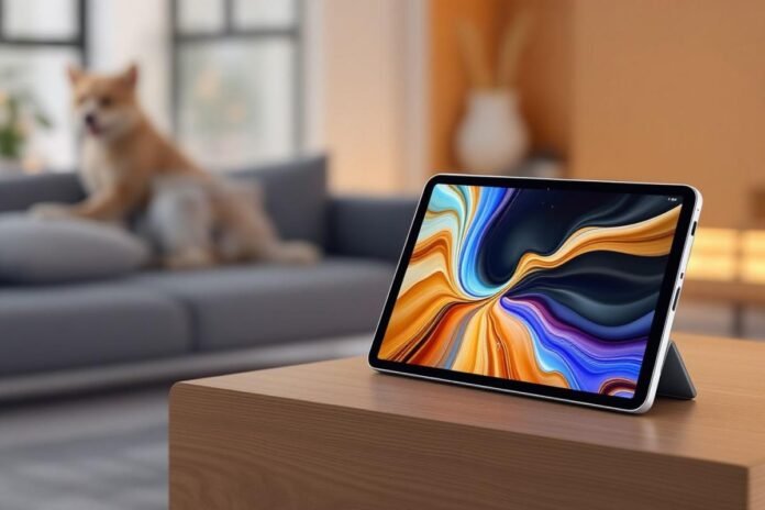 Xiaomi lance sa tablette miniature pour concurrencer l'iPad mini d'Apple