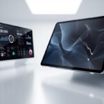 Un youtubeur russe dévoile l’iPad Pro M5 avant Apple : les images font le buzz Un youtubeur russe dévoile l'iPad Pro M5 avant Apple