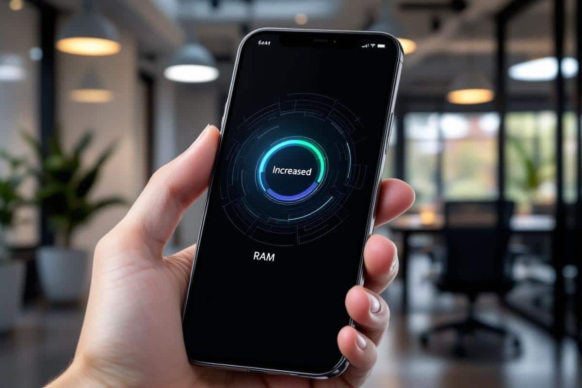 Un youtubeur russe dévoile l'iPad Pro M5 avant Apple