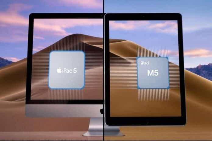 Mac et iPad M5 d'Apple : fuite incontrôlée ou aveu de faiblesse stratégique ?