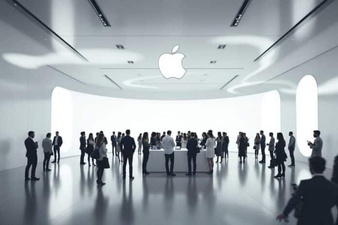 Nouvelles fuites Apple : plusieurs surprises dévoilées pour les prochains produits